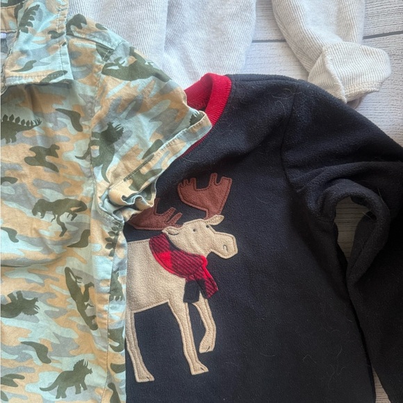 2T/3T Bundle - Picture 5 of 6